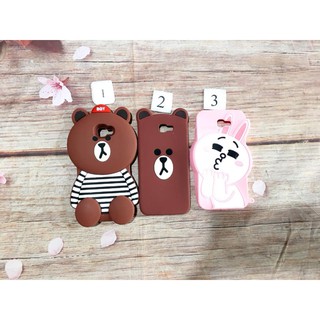 J5 PRIME Ốp lưng samsung j5 prime hình thú