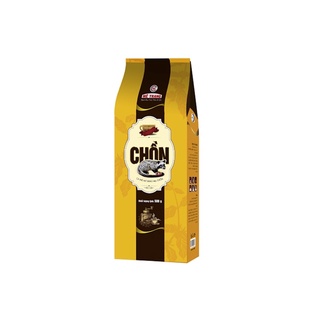 Cà phê chồn mê trang- hương vị tự nhiên