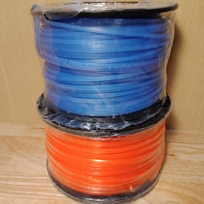 Cước phát cỏ cạnh vuông 3.0mm chất lượng cao