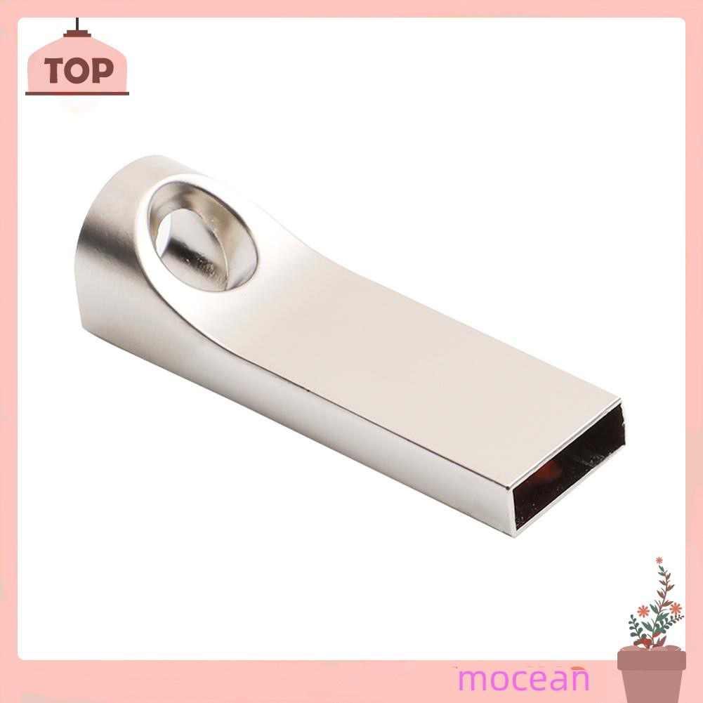 Usb 2.0 64gb 32gb 16gb 8gb Chống Nước Mocean