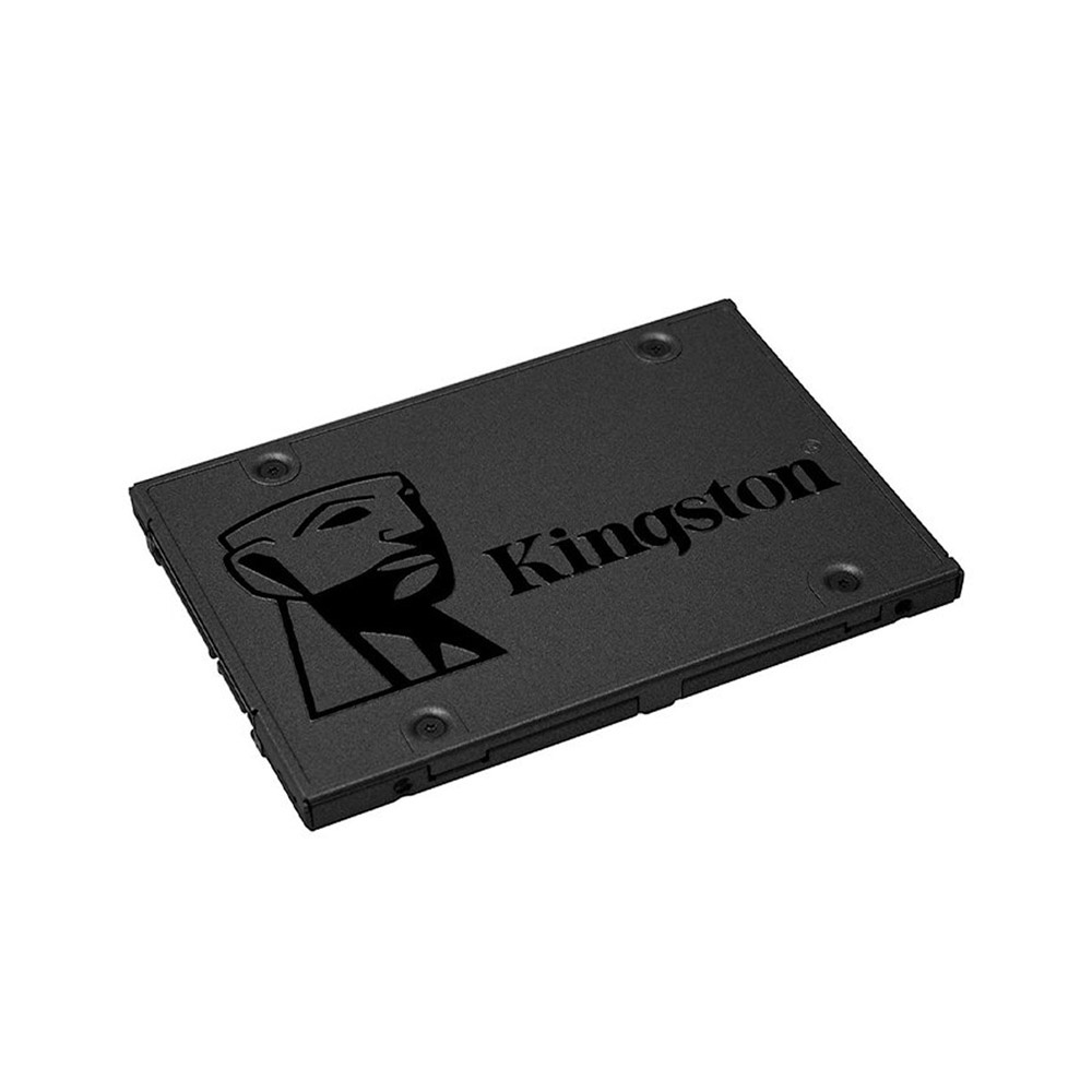 Ổ cứng SSD Kingston A400 2.5&quot; 120GB Hàng chính hãng