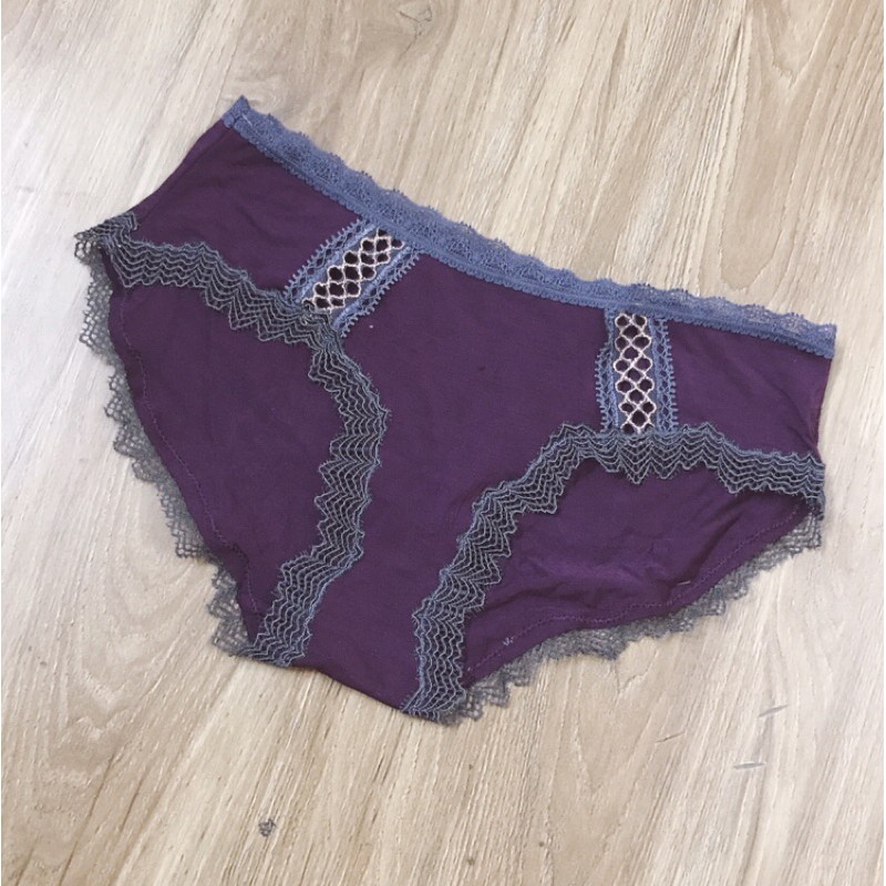 Quần lót lẻ màu và mẫu thanh lý