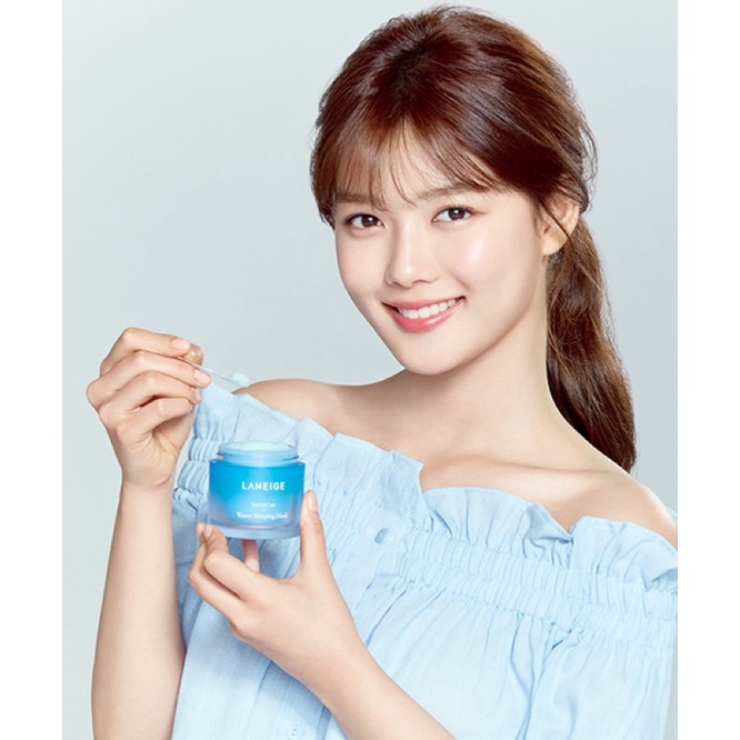 Mặt nạ ngủ Laneige Water Sleeping Mask 70ml