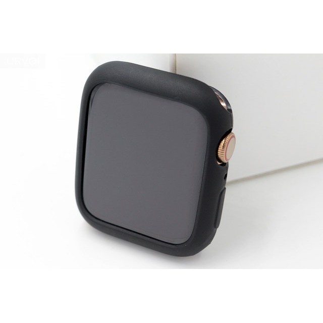 Ốp Apple Watch Nhiều Màu Sắc chất liệu Silicone dẻo siêu mềm, siêu mịn