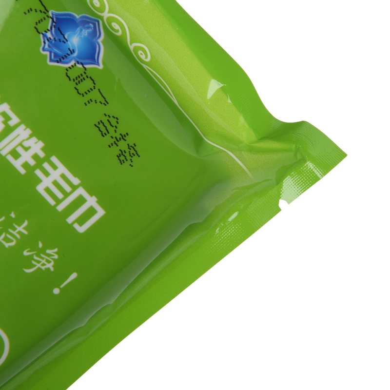 Khăn Lau Mặt Mềm Mại Làm Sạch Sâu Sử Dụng Một Lần Tiện Lợi Khi Đi Du Lịch