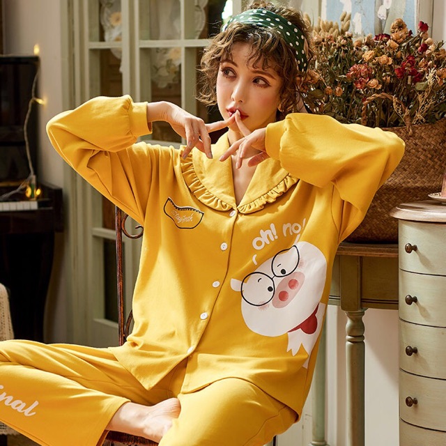 Bộ ngủ—kèm ảnh thâth Mã 493