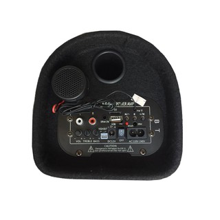 Loa Crown số 5 , có chức năng Bluetooth CROWN T-500 (Số 5)