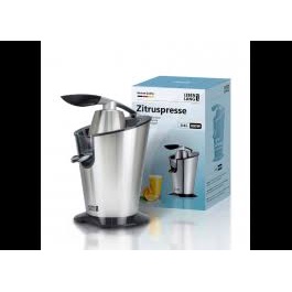 Máy vắt cam LEBENLANG LBC388 bằng inox cao cấp, dung tích 400ml, công suất 600W