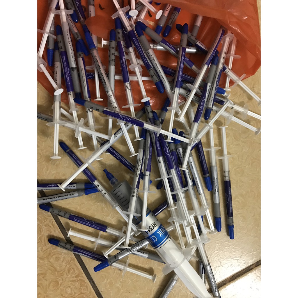 Bộ vi xử lý CPU Intel g3240, g3250, g3260 Socket 1150 - Tặng keo tản nhiệt | BigBuy360 - bigbuy360.vn