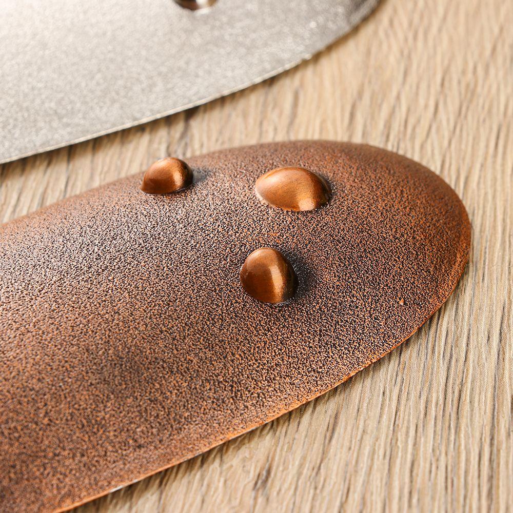 Giá Đỡ Đốt Trầm Hương 24 Ngăn Bằng Đồng Phong Cách Nhật Bản Cổ Điển