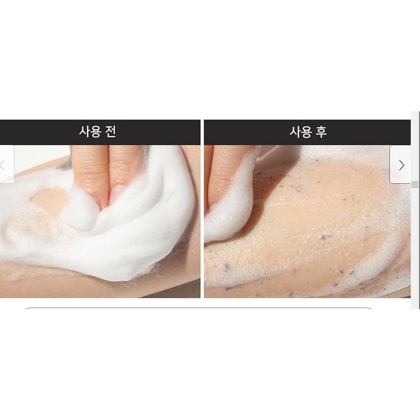 TẨY DA CHẾT DẠNG BỌT NEOGEN PORE TIGHT PEELING MOUSSE 80ml | BigBuy360 - bigbuy360.vn