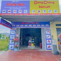 Điện Máy Toàn Hoa