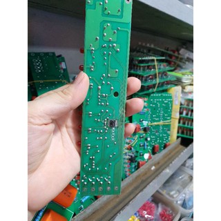 mạch quạt cây Panasonic F 409K