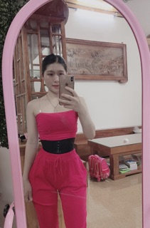 Gen nịt bụng Sline