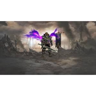 Đĩa game ps4: DIABLO ETERNAL COLLECTION