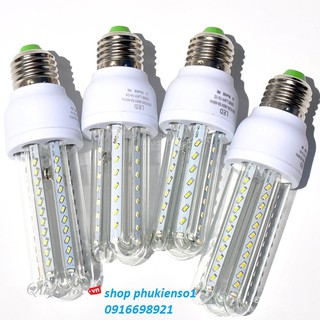 Đèn LED 3U-9W