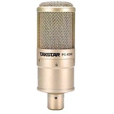 Micro Takstar PC-K200 - hát karaoke, livestream fb, tiktok - thu âm