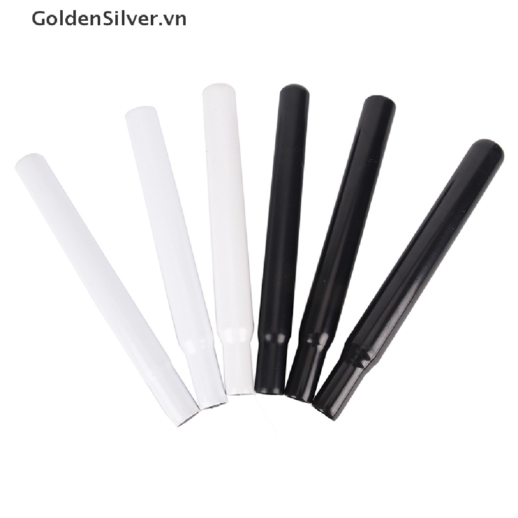 [Goldsilver] Ống Trụ Yên Xe Đạp Bằng Hợp Kim Nhôm Phong Cách Retro