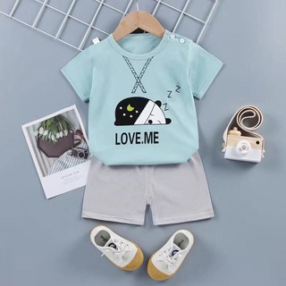 [QC] Bộ cộc cho bé gái .2834