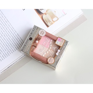 Phấn má hồng Physicians Formula Nude Wear Ultra-Smoothing
