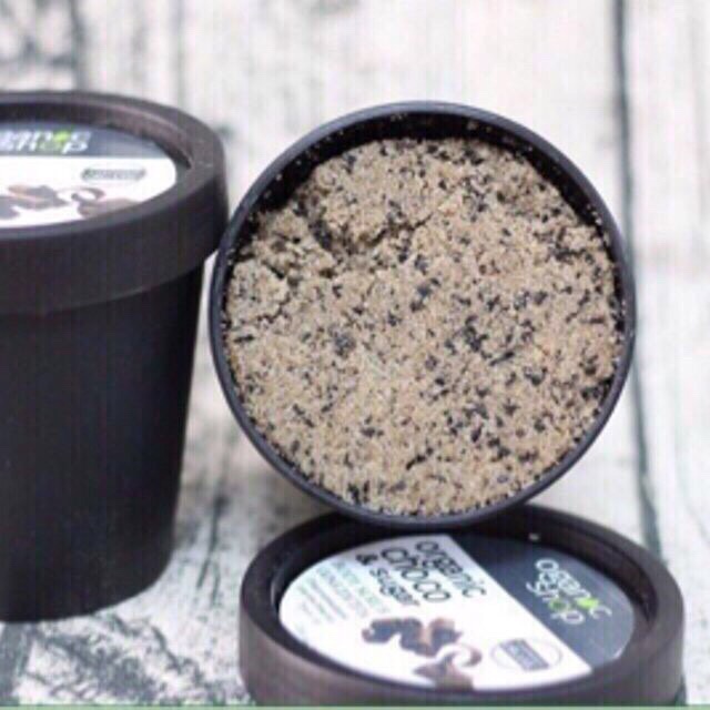 Muối tắm tẩy da chết toàn thân 250ml | BigBuy360 - bigbuy360.vn