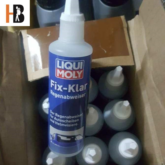 Dung dịch chống nước mưa Clear View Liqui Moly 1590 125ml