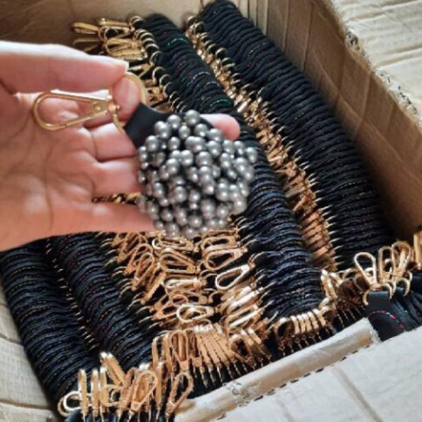 Nam châm hút bi ná cao su hàng đẹp đồ câu FISHING_HD