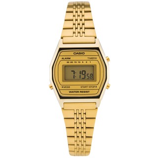 Đồng Hồ Nữ Casio LA690WGA-9DF