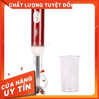 [Rẻ Vô Địch] Máy xay cầm tay Saiko HB-501
