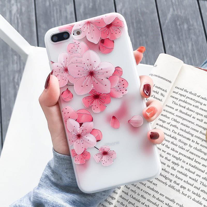 Ốp Samsung  A9 2018 / A7 2018/ A750 / A7 2017/ A720/ A6/ A520/ A5 2017 in hình 3D đẹp lung linh | BigBuy360 - bigbuy360.vn