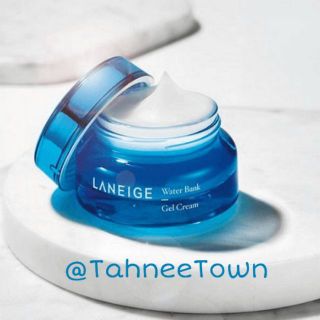 Kem dưỡng ẩm dạng gel LANEIGE Water Bank Gel Cream