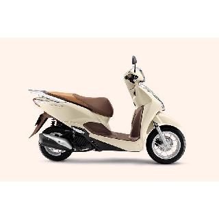 Xe máy 𝐇𝐨𝐧𝐝𝐚 𝐋𝐞𝐚𝐝 - Phiên bản cao cấp