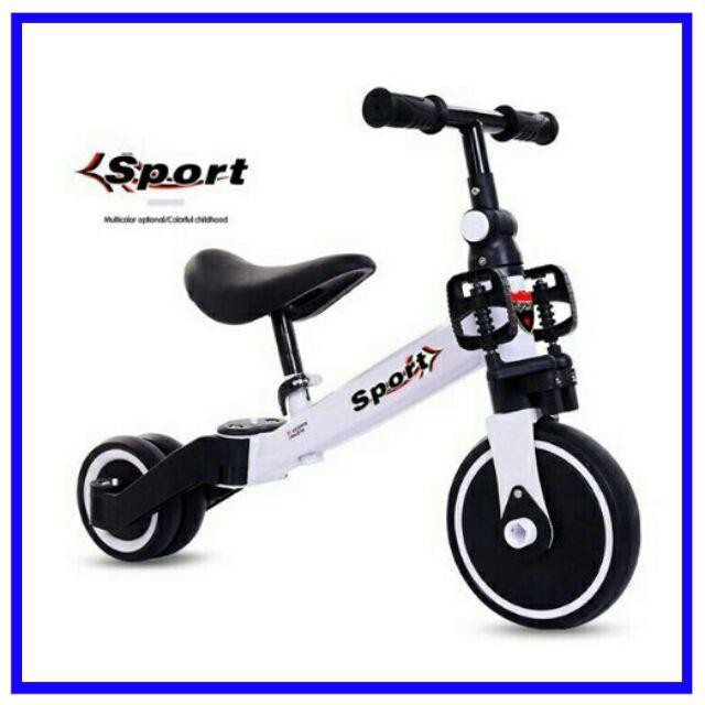 Xe đạp Sport, Xe thăng bằng cho bé 1-6 tuổi bé nào cũng mê