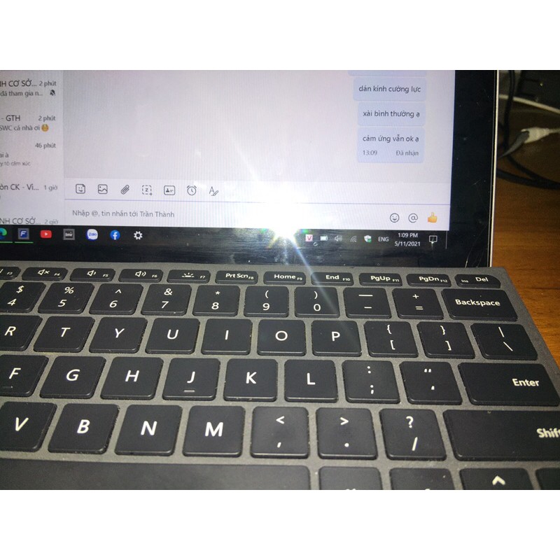 surface go 8gb ram,128gb ssd ( đã qua sử dụng) | BigBuy360 - bigbuy360.vn