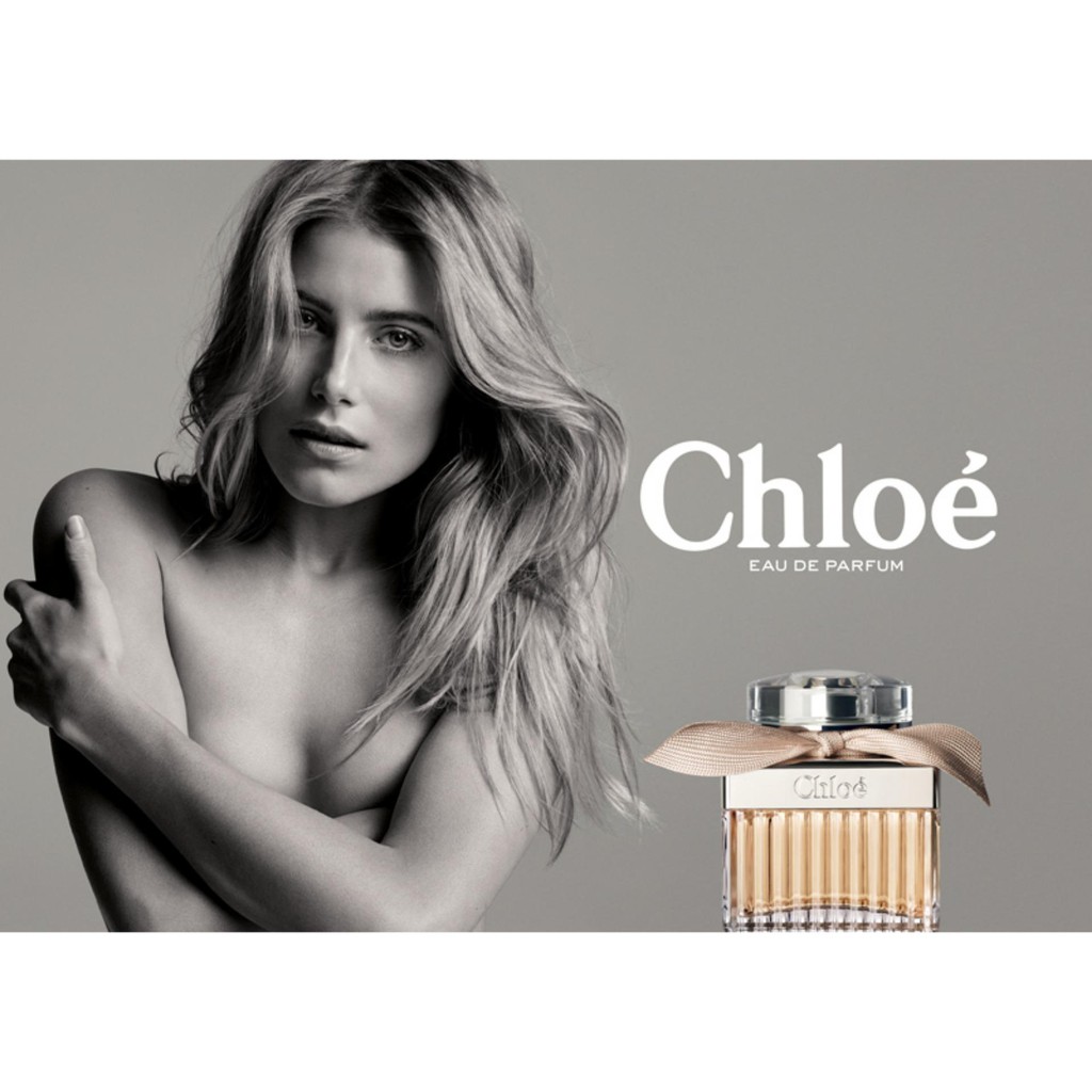 Nước hoa Nữ CHLOE Eau De Parfum 5ml