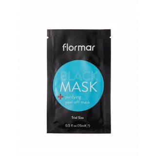 Combo 2 gói mặt nạ than tre Black Mask
