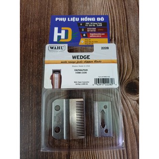Lưỡi tông đơ Wahl Legend #2228