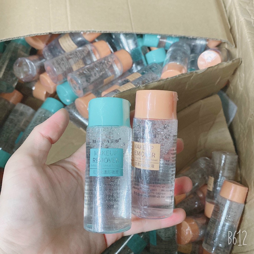 Nước tẩy trang Beotua 50ml D109 | BigBuy360 - bigbuy360.vn