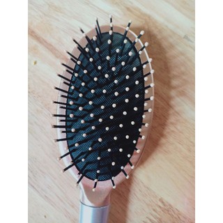 Lược răng cưa tĩnh điện maxa đầu