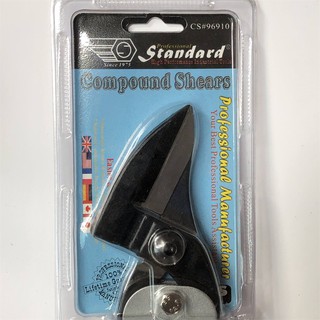 Kéo cắt tôn mỏ quạ cao cấp Standard