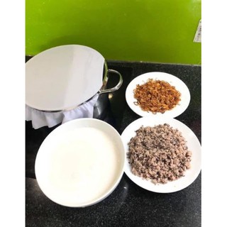 Khuôn làm bánh cuốn tại nhà