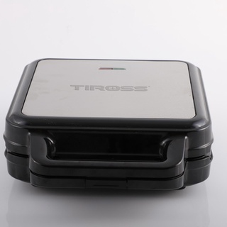 Kẹp nướng điện sandwich 3in1 ts9656