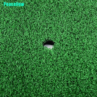 Thảm Cỏ Nhân Tạo Tập Đánh Golf