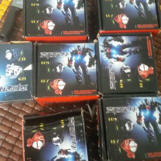 Đèn trợ sáng U7 mới 100% BH 3 tháng