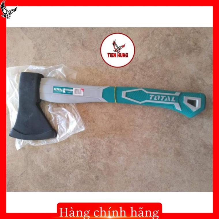 600g Rìu cán nhựa Total THT786006