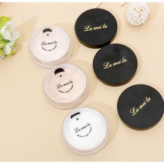 Phấn Bột Phủ Đen Kiềm Dầu Lameila Nội Địa sỉ tốt - GIÁ GỐC 12 | BigBuy360 - bigbuy360.vn
