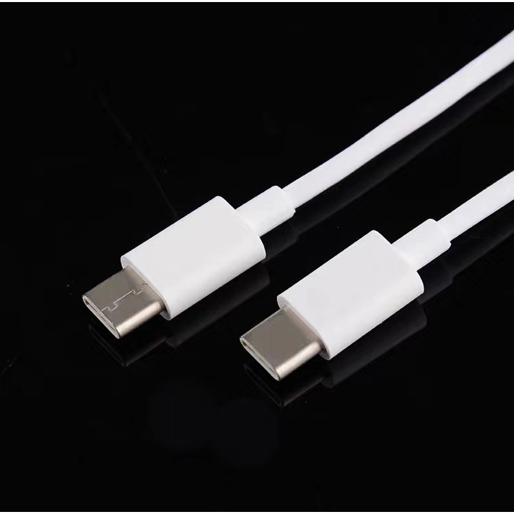 Cáp chuyển đổi âm thanh tai nghe 3.5 type c cho Xiaomi Huawei Tv 2 6MAX2