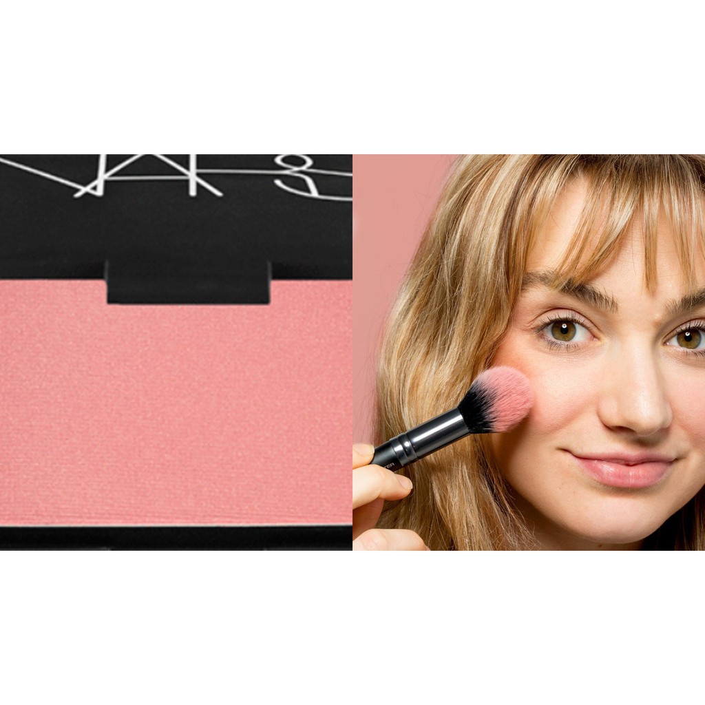 [NARS] Phấn má hồng đào NARS Orgasm | BigBuy360 - bigbuy360.vn