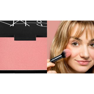 [NARS] Phấn má hồng đào NARS Orgasm