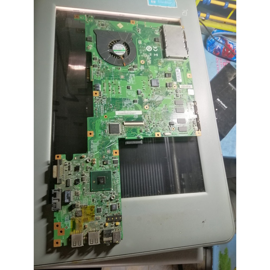mainboard laptop MSI CX420 MS-14531 VER: 1.2
